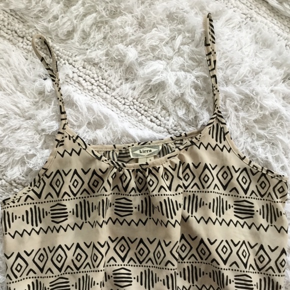 Crop Top - Picture 3 of 4